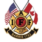 Barrie Firefighters